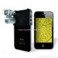 60 x ψηφιακό μικροσκόπιο για iPhone 4 small picture