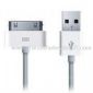 Pendek iPhone iPod kabel Data small picture