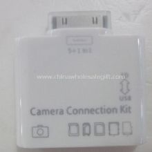 iPad 5 in 1 Camera Connection Kit Card Reader images