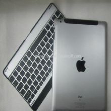 Mobil bluetooth super slanke tastatur til ipad2 images