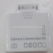 iPad 5 in 1 Camera Connection Kit kortinlukija images