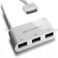 3 port USB HUB for ipad small picture