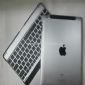 Ponsel bluetooth keyboard super tipis untuk ipad2 small picture