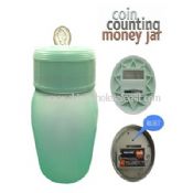 Coin Counting Money Box images