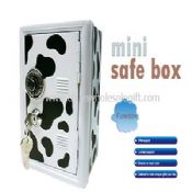 Mini Safe-boks images