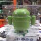 Android MP3 звук Box small picture