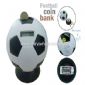Football Counting Coin Bank small picture