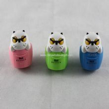 Owl shape card reader images