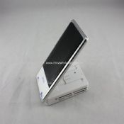 All in 1 card reader with Mobile phone holder images