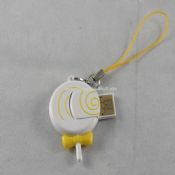 Lolly shape TF card reader images