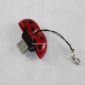 Bettle shape card reader small picture