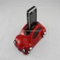 Car shape usb hub with mobile phone holder small picture