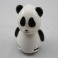 Mini panda membentuk 4-port USB HUB small picture