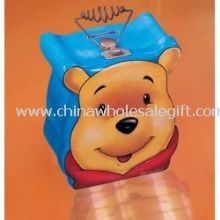 Winnie Pooh moneda Banco images