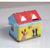 house coin bank images