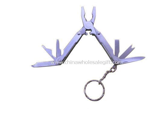 MULTI PINCERS with Keychain