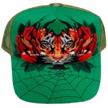 Forsiden 100% bomuld Mesh Cap images