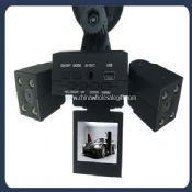 Dual Cameras Car DVR images