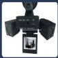 Подвійний камери автомобільний Відеореєстратор small picture