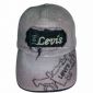 Casquette Casual avec broderie small picture