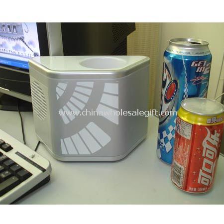 Mini Cooler and warmer