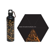 Black art bottle umbrella images