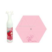 Pink Girl Tree Umbrella images