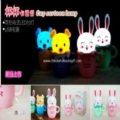 Cup Cartoon Lamp images