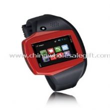 TFT touch screen watch mobile phone images