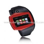 TFT touch Screen Uhr Handy images