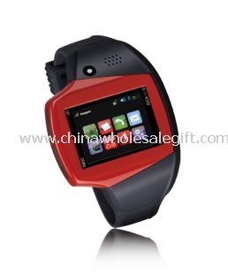 TFT touch screen watch mobile phone