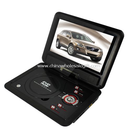 180 memutar DVD Player