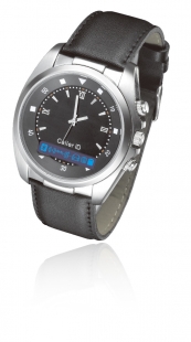 Bluetooth Watch With Caller ID