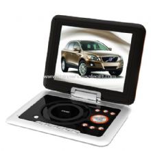 12,5-Zoll-PORTABLE DVD-PLAYER images