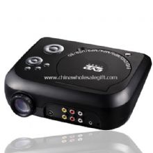 Proyektor Portable DVD Home Theater images