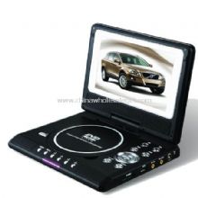 PORTABLE DVD-PLAYER images