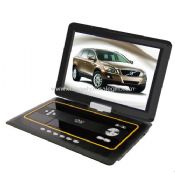 13.3INCH Portable DVD player images