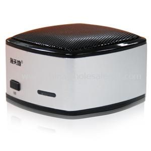 3W Bluetooth mini speaker