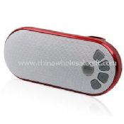 Rechargeable battery Mini Speaker images