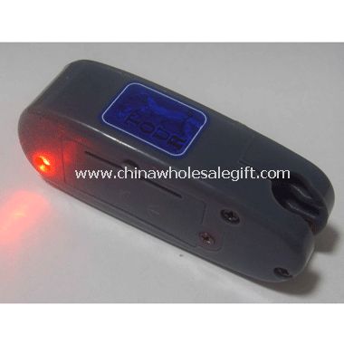 Golf PUTTER LASER