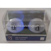 Glow-in-Dark Golf Ball set images