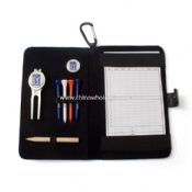 Golf Leather Organizer images