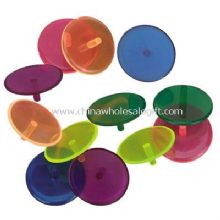 Golf Plastic Ball Marker images