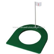 Golf Kunststoff Putting Cup images