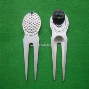 Herramienta Divot Golf Deluxe images