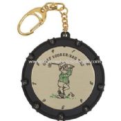 Super Golf Bag Tag with Counter images