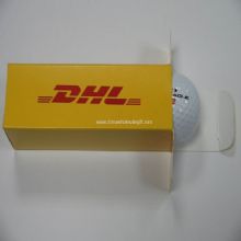 Douille de balle de golf 3 images