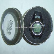 Golf Counter Watch Metallverpackung Pack images