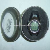 Compteur de golf Watch boite Metal Pack images