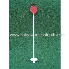 Golf Ball Putt Marker images